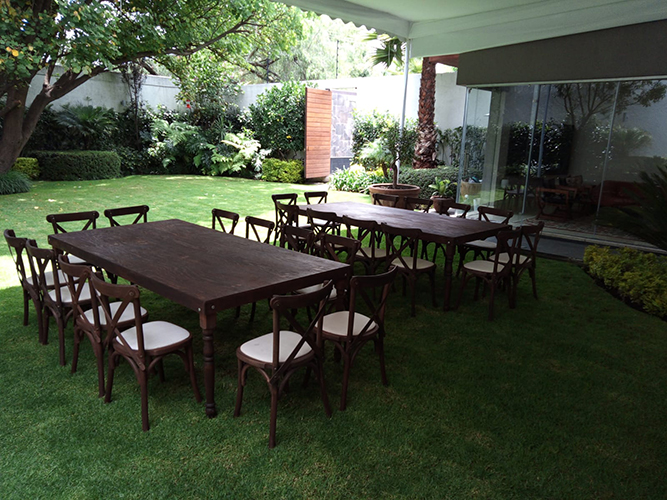 Carpas Alquiladora la Paloma